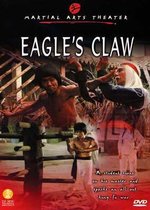 eagles claw kung fu movie